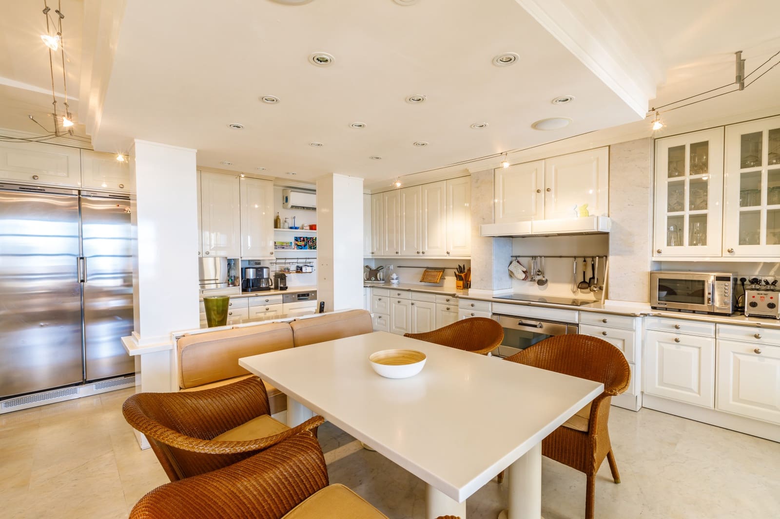 7 slaapkamer Villa te koop in Mijas met zwembad garage - € 2.950.000 (Ref: 10002236)