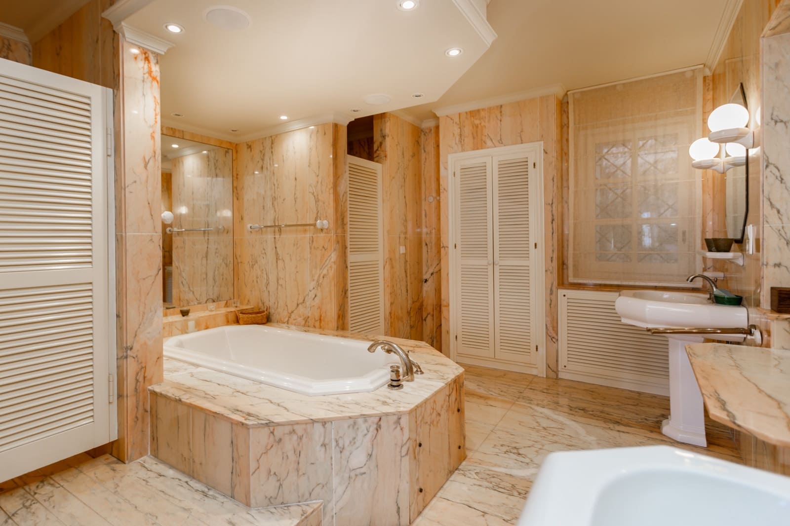 7 slaapkamer Villa te koop in Mijas met zwembad garage - € 2.950.000 (Ref: 10002236)