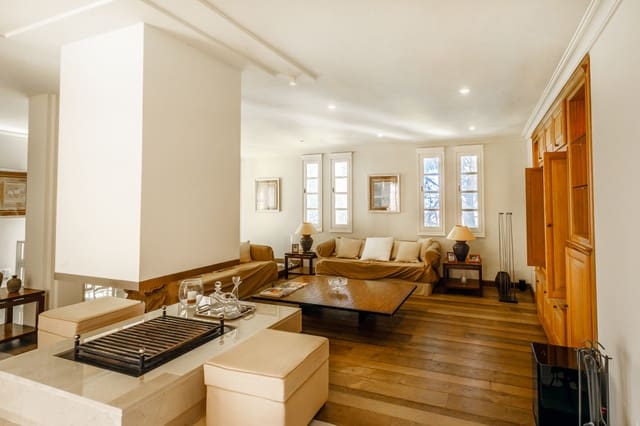 7 slaapkamer Villa te koop in Mijas met zwembad garage - € 2.950.000 (Ref: 10002236)