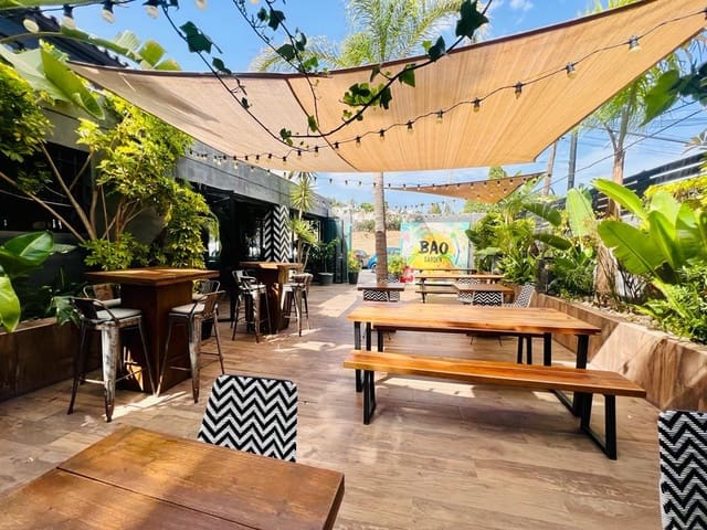 Restaurang/Bar till salu i Nueva Andalucia, Marbella - 575 000 € (Ref: 10002237)