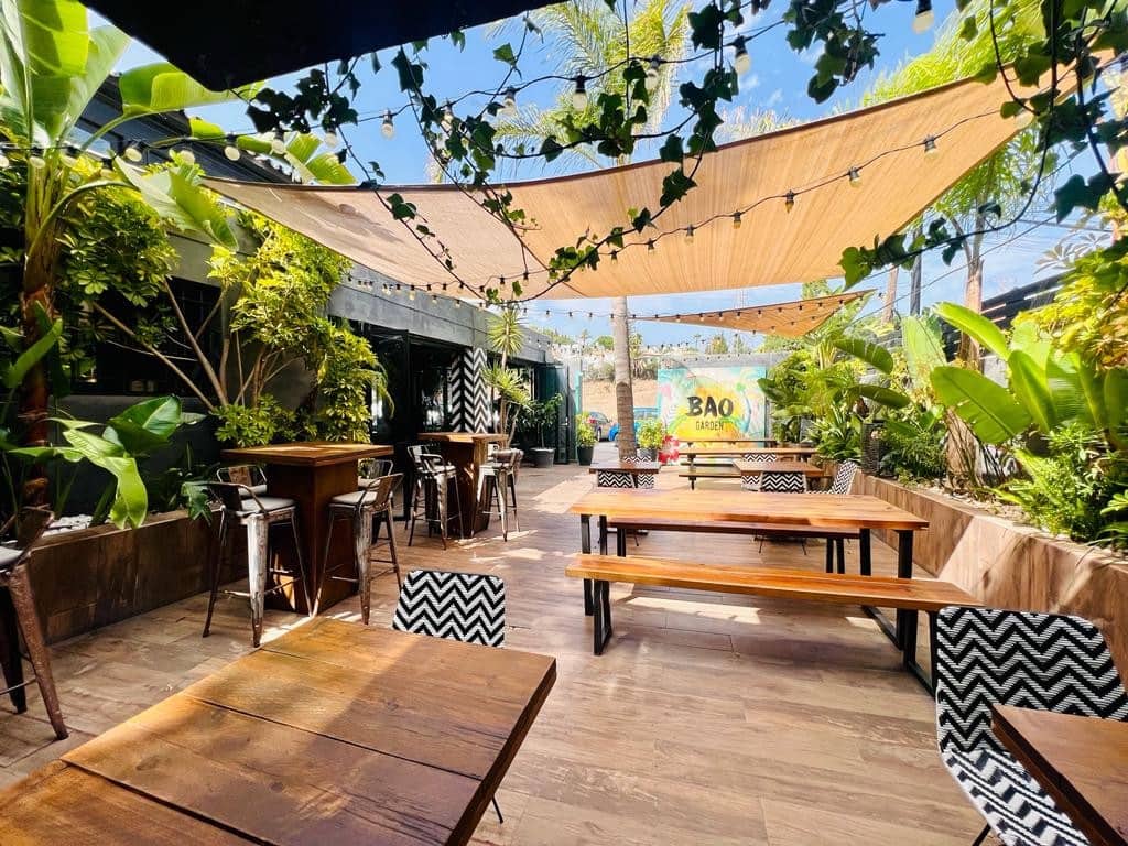 Bar/Restaurante en Nueva Andalucia en venta - 575.000 € (Ref: 10002237)