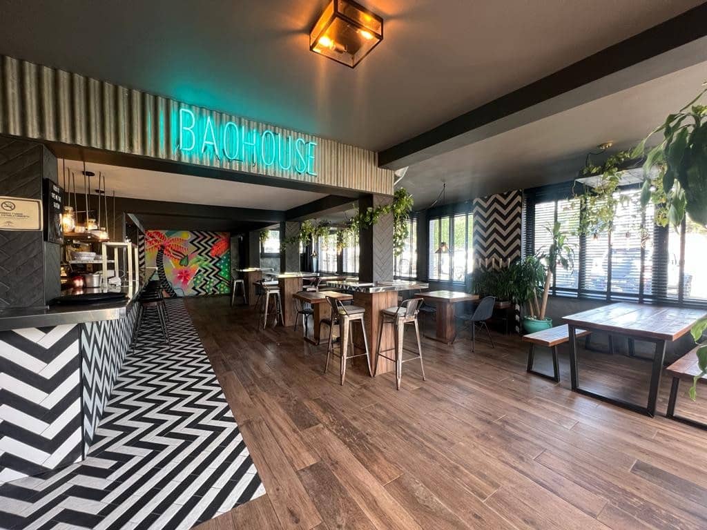 Bar/Restaurante en Nueva Andalucia en venta - 575.000 € (Ref: 10002237)