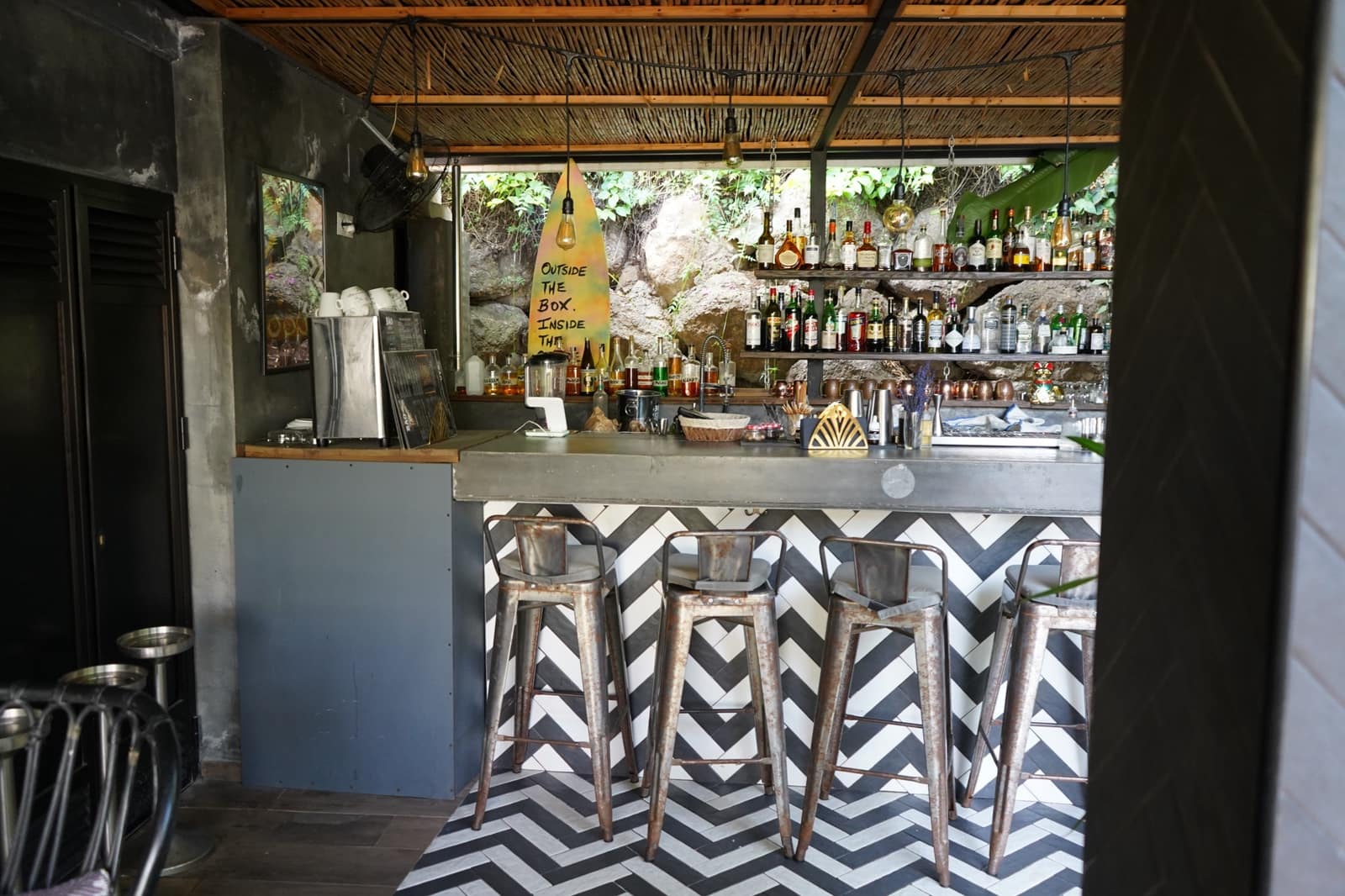 Bar/Restaurante en Nueva Andalucia en venta - 575.000 € (Ref: 10002237)