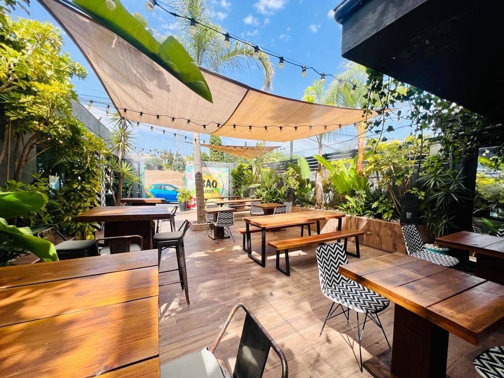 Bar/Restaurante en Nueva Andalucia en venta - 575.000 € (Ref: 10002237)