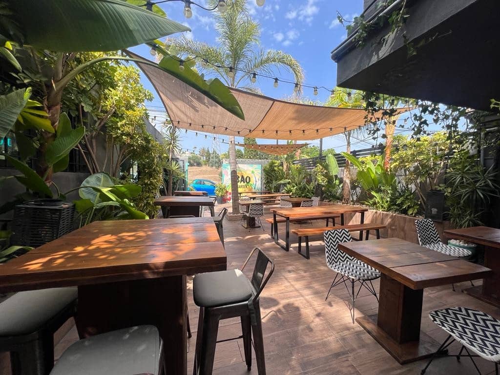 Bar/Restaurante en Nueva Andalucia en venta - 575.000 € (Ref: 10002237)