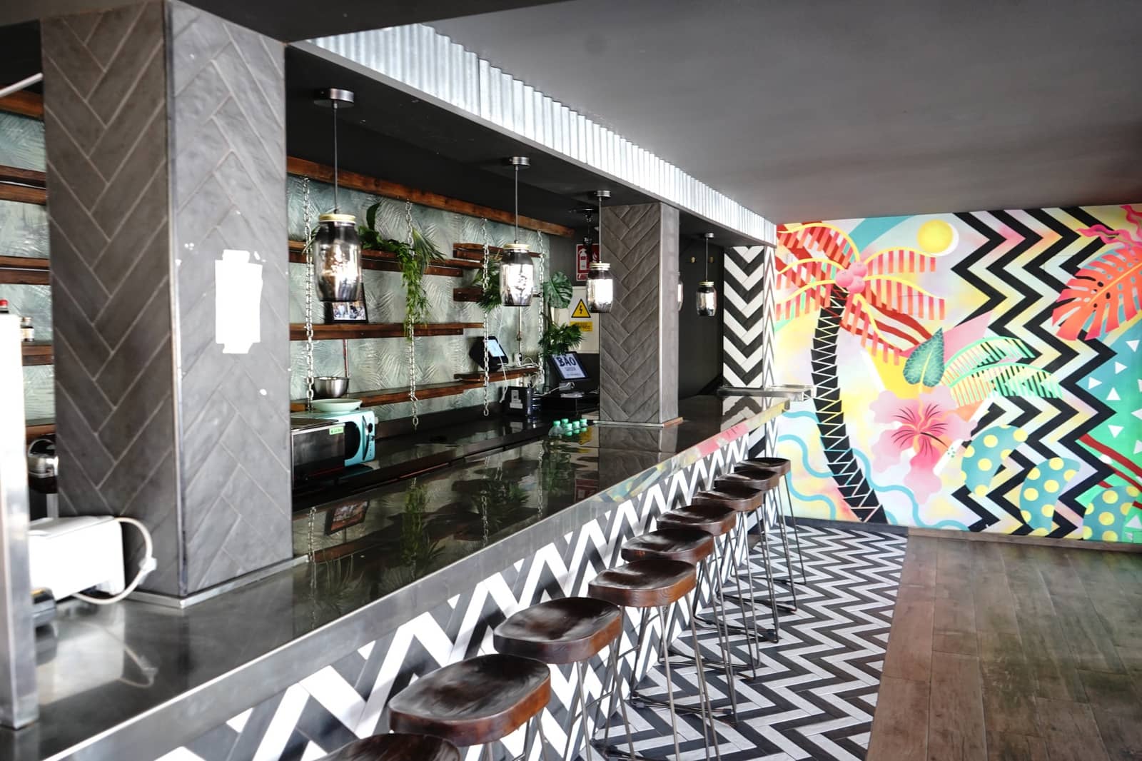 Bar/Restaurante en Nueva Andalucia en venta - 575.000 € (Ref: 10002237)