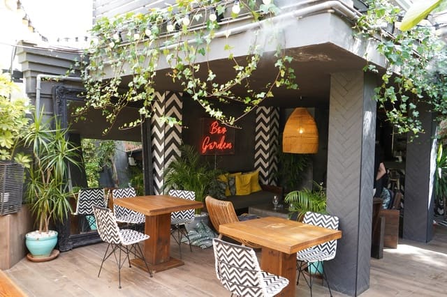 Restaurang/Bar till salu i Nueva Andalucia, Marbella - 575 000 € (Ref: 10002237)