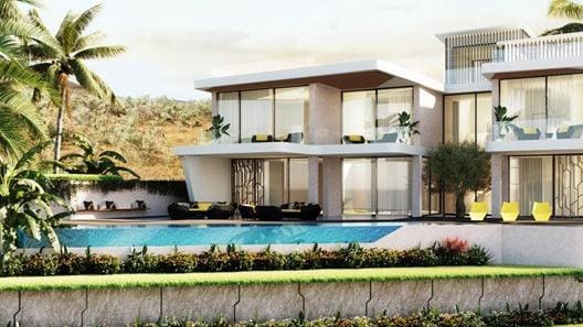 6 soveværelse Villa til salg i Benahavis med swimmingpool garage - € 3.605.000 (Ref: 10002238)