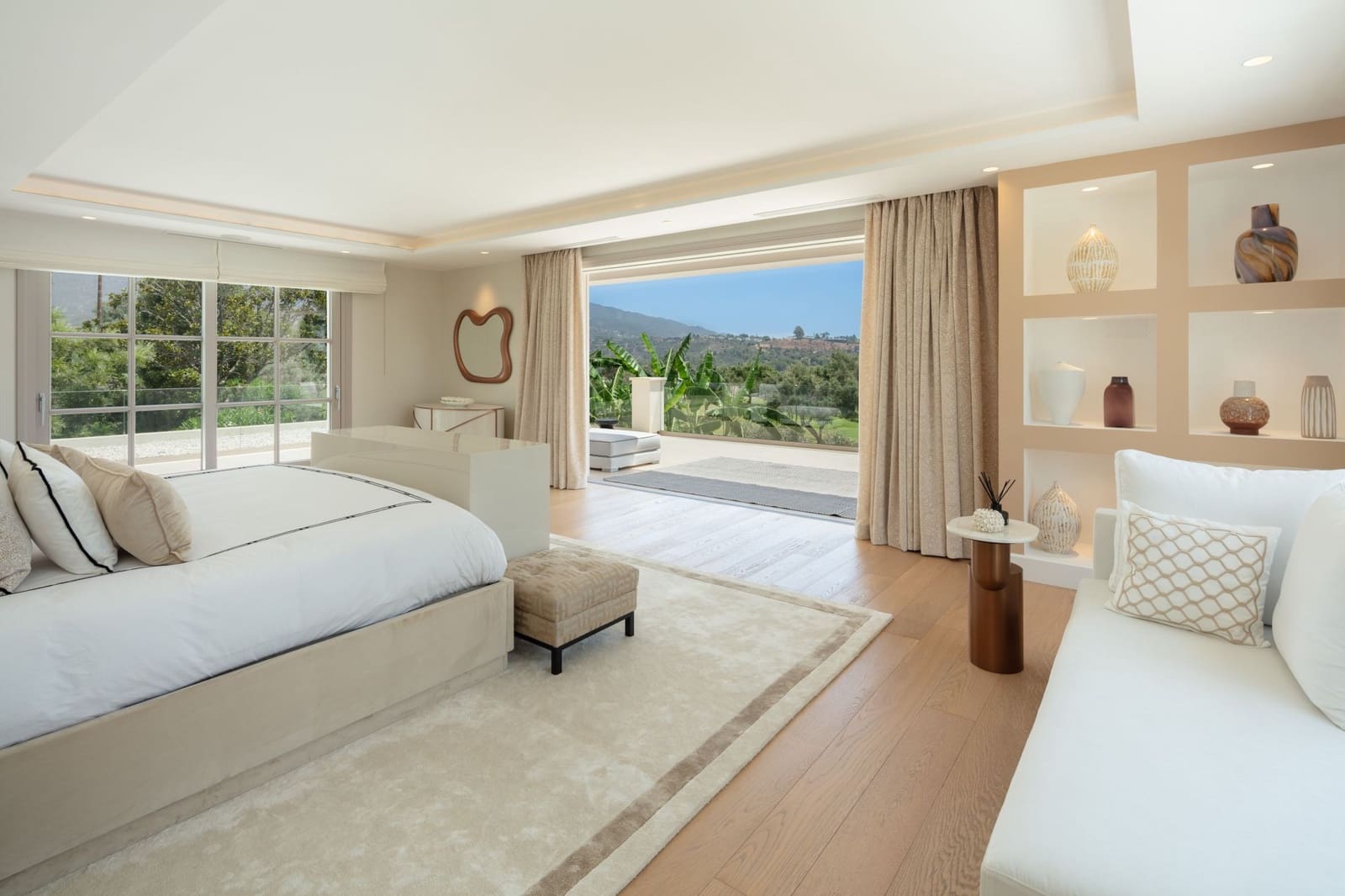 6 slaapkamer Villa te koop in Marbella met zwembad garage - € 9.680.000 (Ref: 10002239)