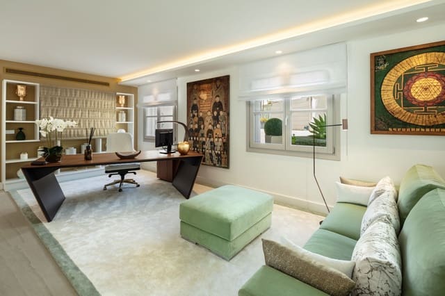 6 slaapkamer Villa te koop in Marbella met zwembad garage - € 9.680.000 (Ref: 10002239)