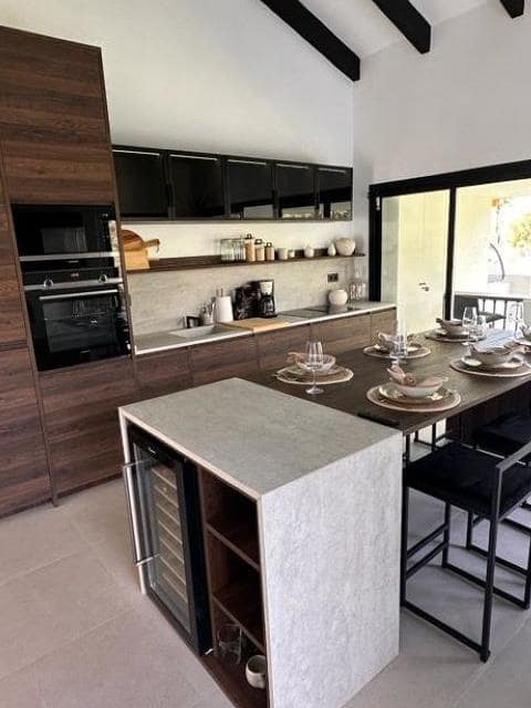 3 sovrum Takvåning till salu i Marbella med pool garage - 699 000 € (Ref: 10002240)