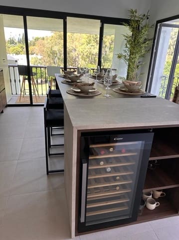 3 sovrum Takvåning till salu i Marbella med pool garage - 699 000 € (Ref: 10002240)