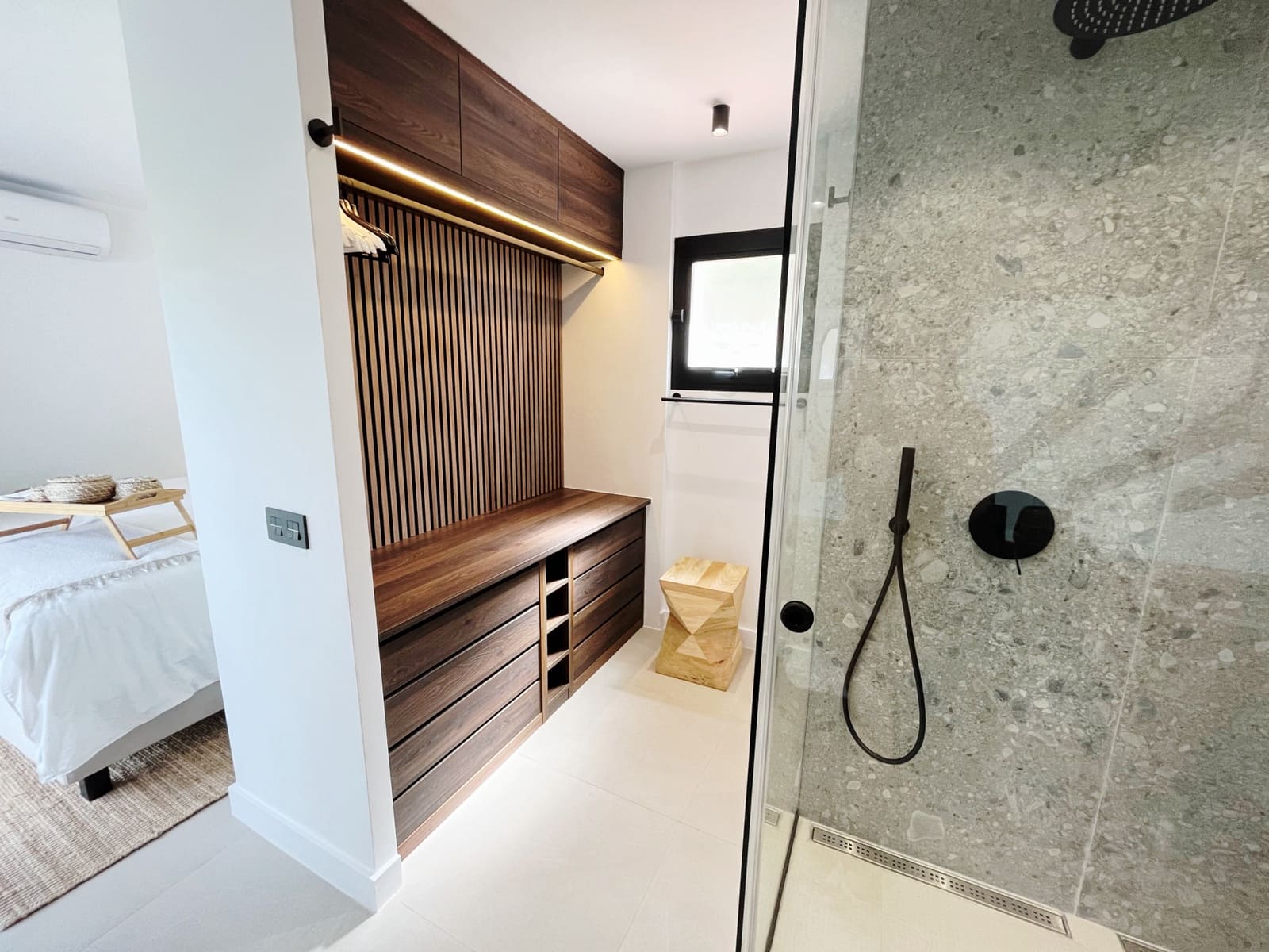 3 sovrum Takvåning till salu i Marbella med pool garage - 699 000 € (Ref: 10002240)