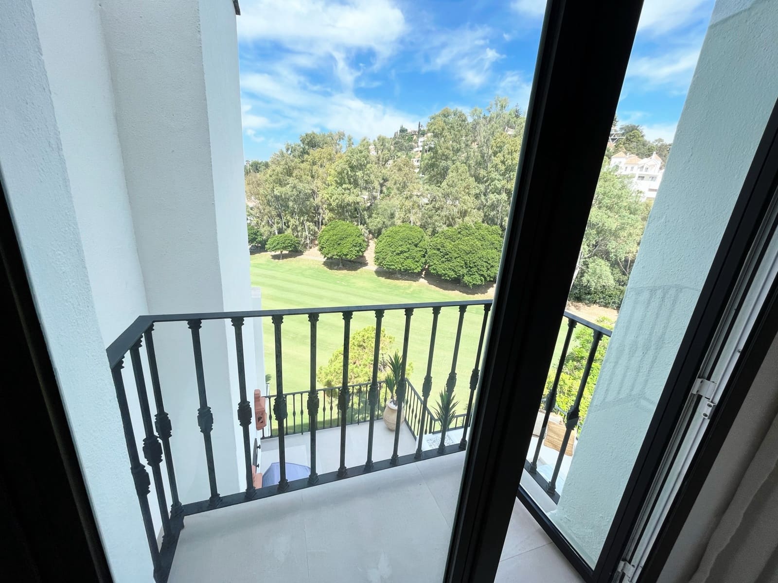 3 sovrum Takvåning till salu i Marbella med pool garage - 699 000 € (Ref: 10002240)