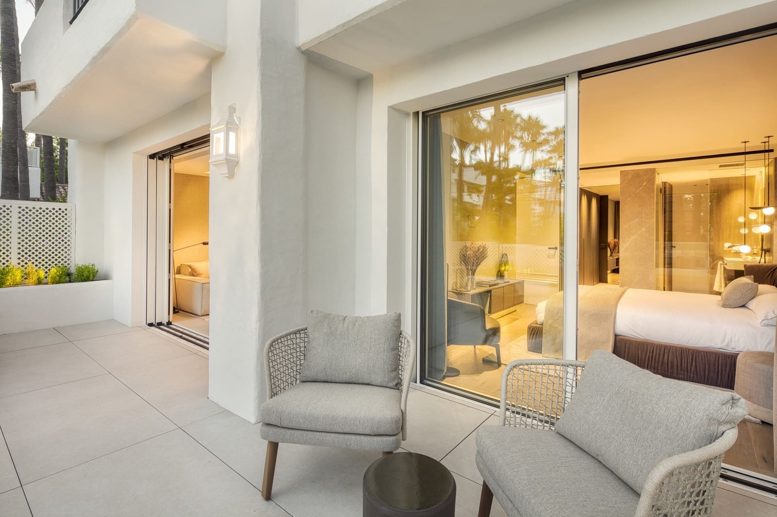 3 soverom Leilighet til salgs i Marbella med svømmebasseng - € 3 700 000 (Ref: 10002242)