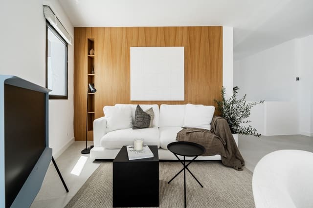 2 chambre Appartement à vendre à Marbella avec piscine garage - 895 000 € (Ref: 10002243)