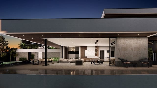 4 soverom Villa til salgs i Marbella med svømmebasseng garasje - € 1 975 000 (Ref: 10002245)