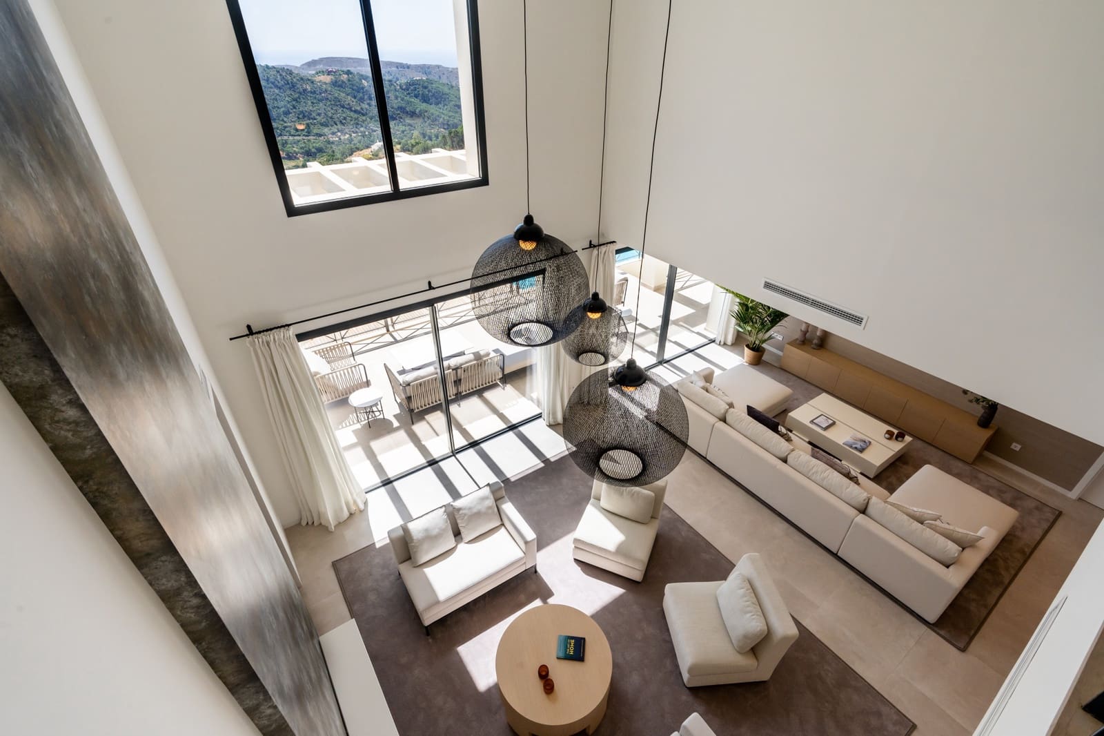 4 sovrum Villa till salu i Marbella med pool garage - 2 450 000 € (Ref: 10002248)