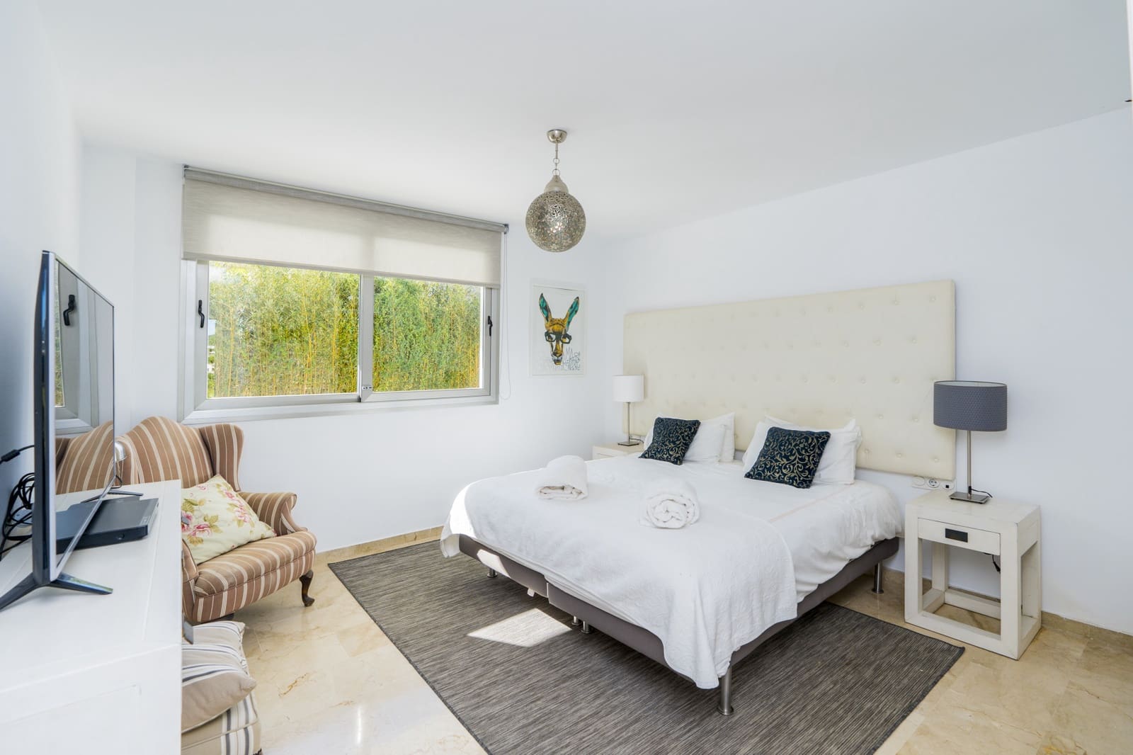 6 soveværelse Villa til salg i Sotogrande med swimmingpool garage - € 1.850.000 (Ref: 10002249)