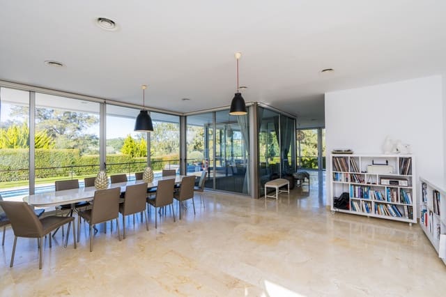 6 slaapkamer Villa te koop in Sotogrande, San Roque met zwembad garage - € 1.850.000 (Ref: 10002249)