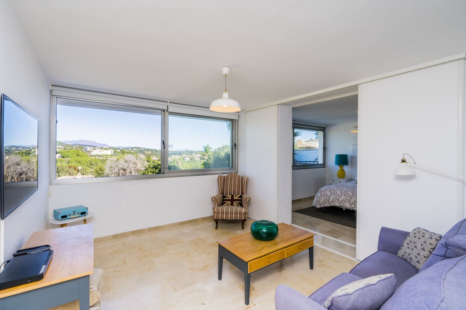 6 soveværelse Villa til salg i Sotogrande med swimmingpool garage - € 1.850.000 (Ref: 10002249)