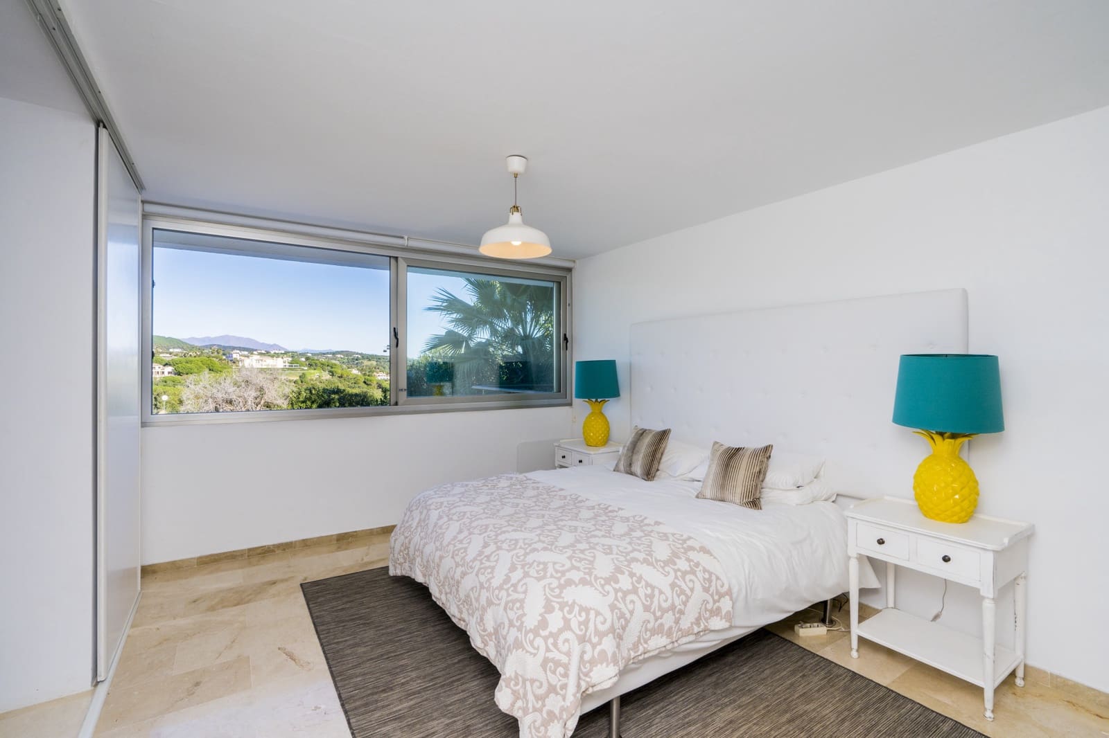 6 soveværelse Villa til salg i Sotogrande med swimmingpool garage - € 1.850.000 (Ref: 10002249)