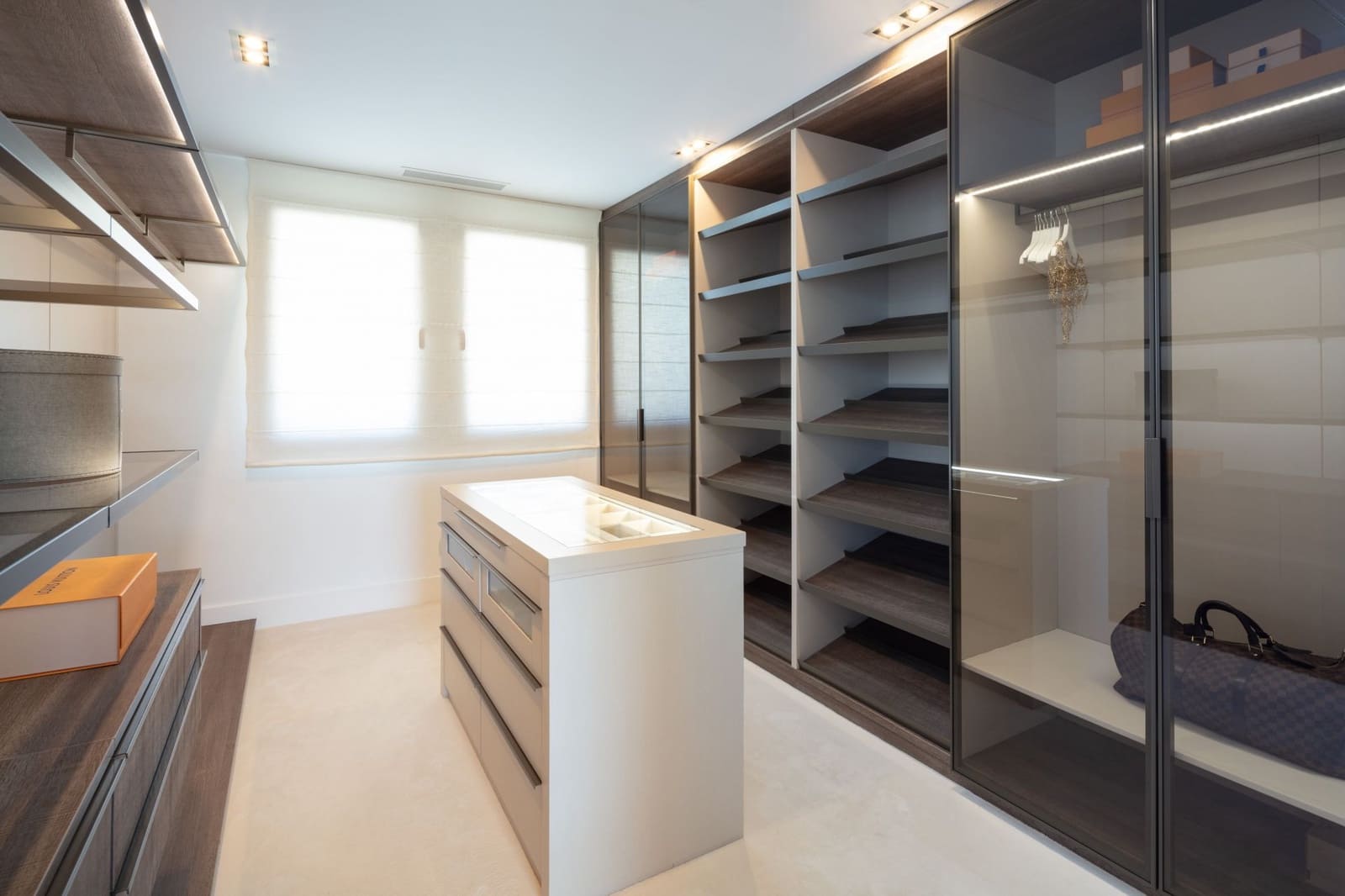 5 sypialnia Willa na sprzedaż w Marbella z basenem garażem - 6 995 000 € (Ref: 10002250)