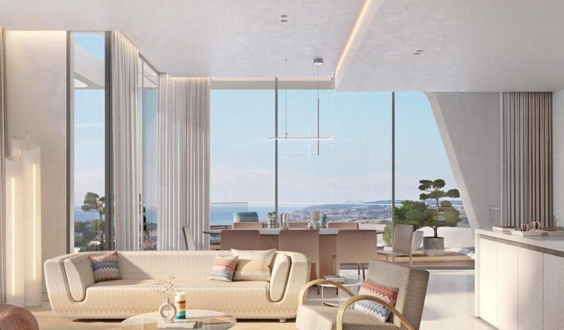 4 camera da letto Attico in vendita in Marbella con piscina garage - 896.000 € (Rif: 10002252)