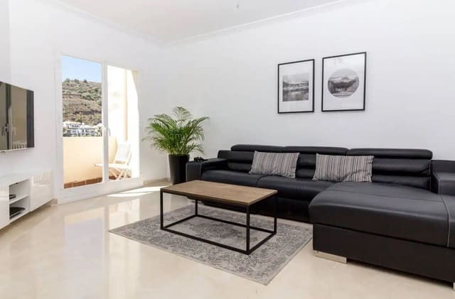 2 bedroom Apartment for sale in La Quinta, Benahavís with pool garage - € 650,000 (Ref: 10002254)