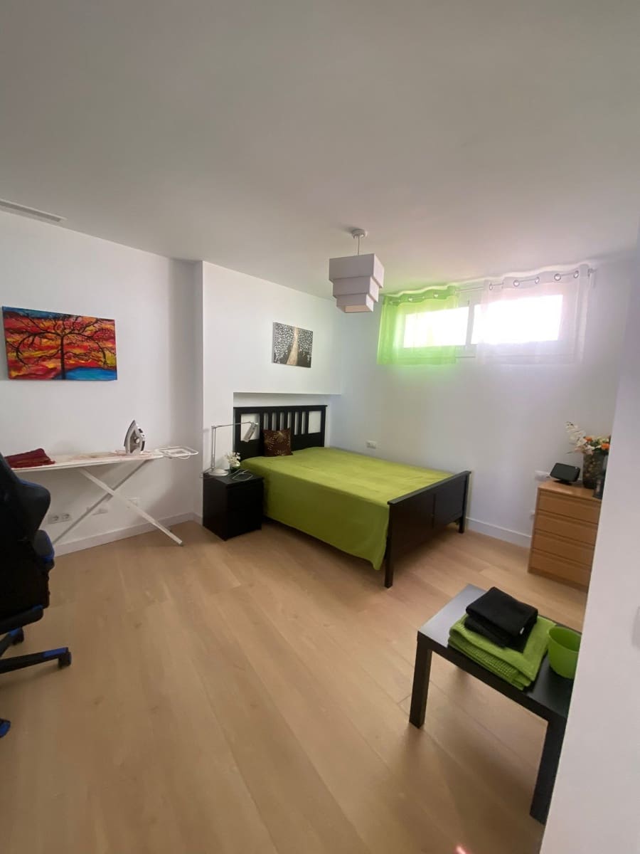 4 makuuhuone Huvila myytävänä paikassa Benalmadena Costa mukana uima-altaan - 985 000 € (Ref: 10002255)