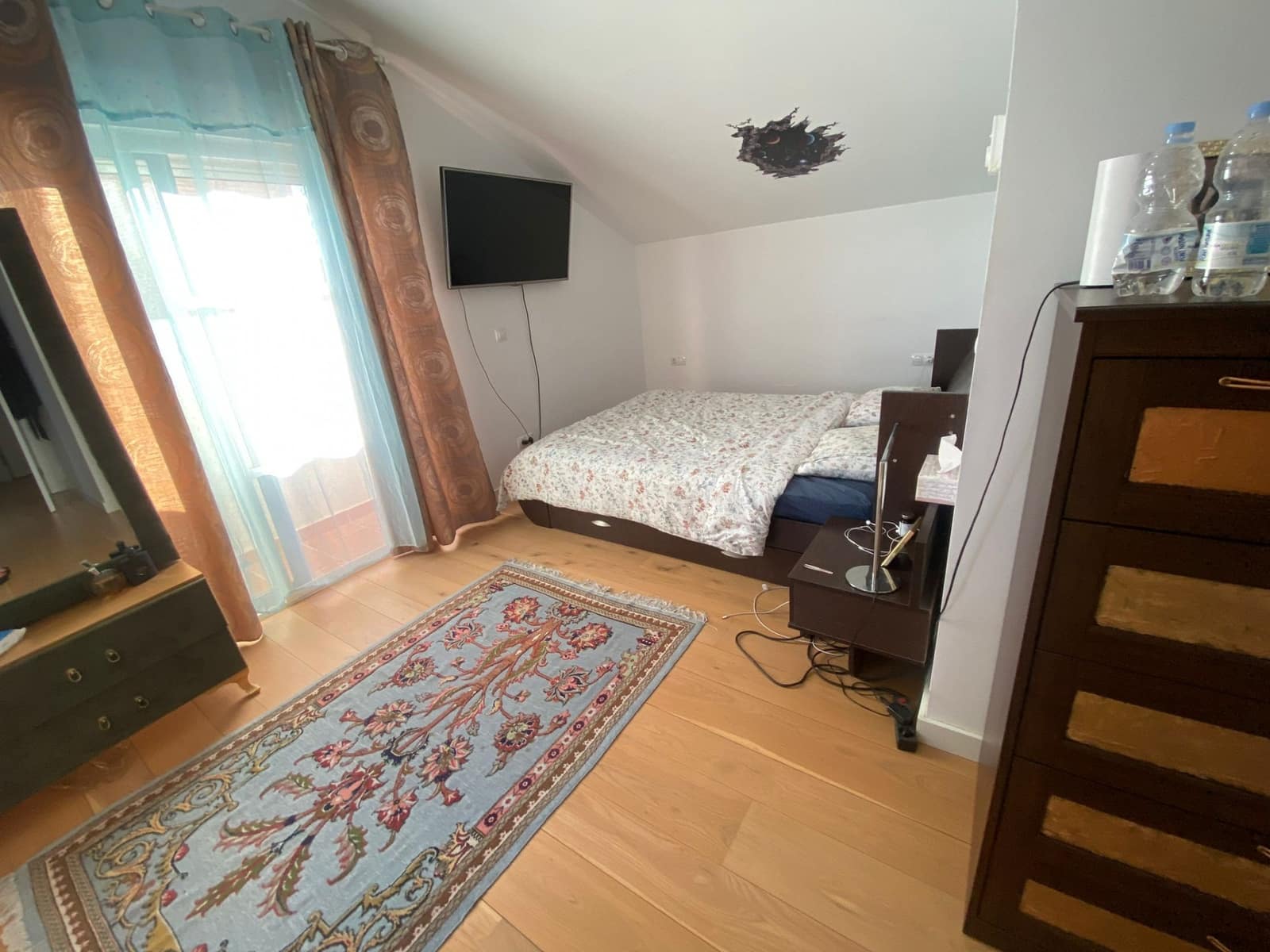 4 makuuhuone Huvila myytävänä paikassa Benalmadena Costa mukana uima-altaan - 985 000 € (Ref: 10002255)