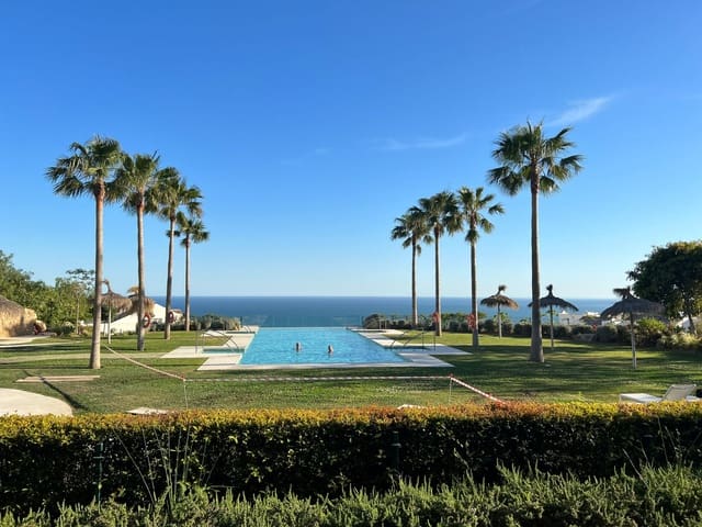 4 makuuhuone Huvila myytävänä paikassa Benalmadena Costa, Benalmádena mukana uima-altaan - 985 000 € (Ref: 10002255)