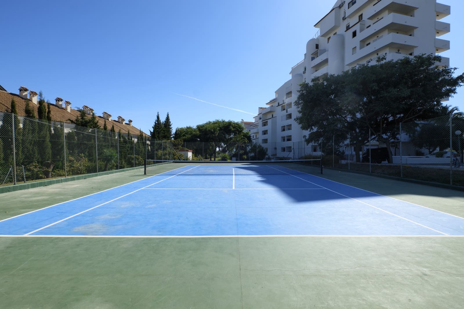3 slaapkamer Appartement te koop in Estepona met zwembad garage - € 719.000 (Ref: 10002256)
