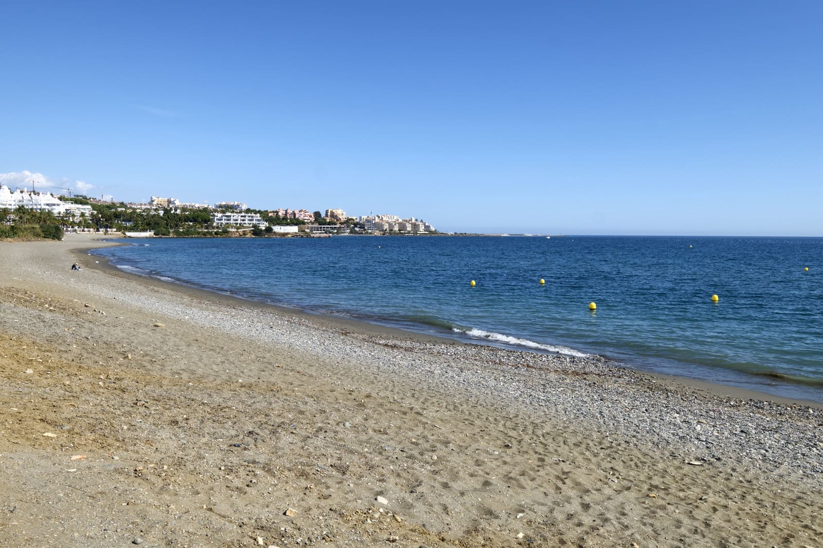 3 slaapkamer Appartement te koop in Estepona met zwembad garage - € 719.000 (Ref: 10002256)