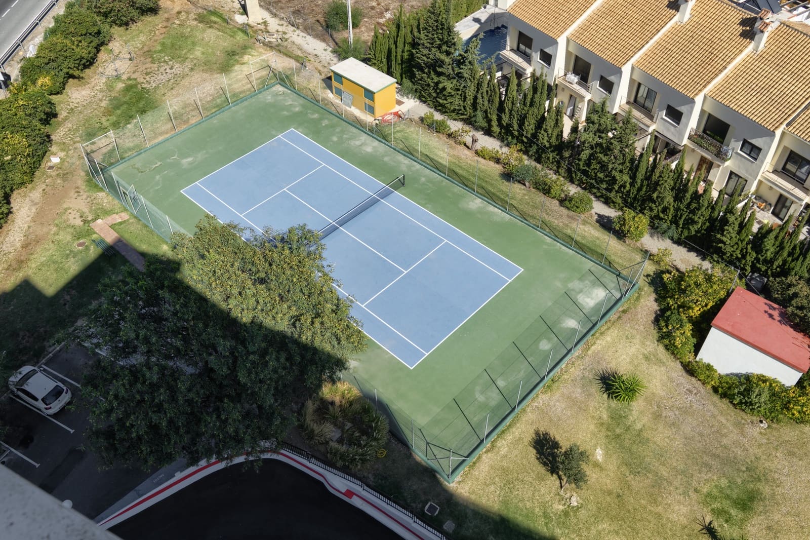 3 slaapkamer Appartement te koop in Estepona met zwembad garage - € 719.000 (Ref: 10002256)