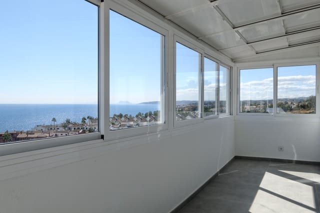 3 slaapkamer Appartement te koop in Estepona met zwembad garage - € 719.000 (Ref: 10002256)