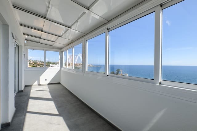 3 slaapkamer Appartement te koop in Estepona met zwembad garage - € 719.000 (Ref: 10002256)