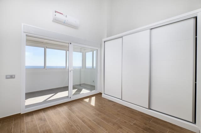 3 slaapkamer Appartement te koop in Estepona met zwembad garage - € 719.000 (Ref: 10002256)