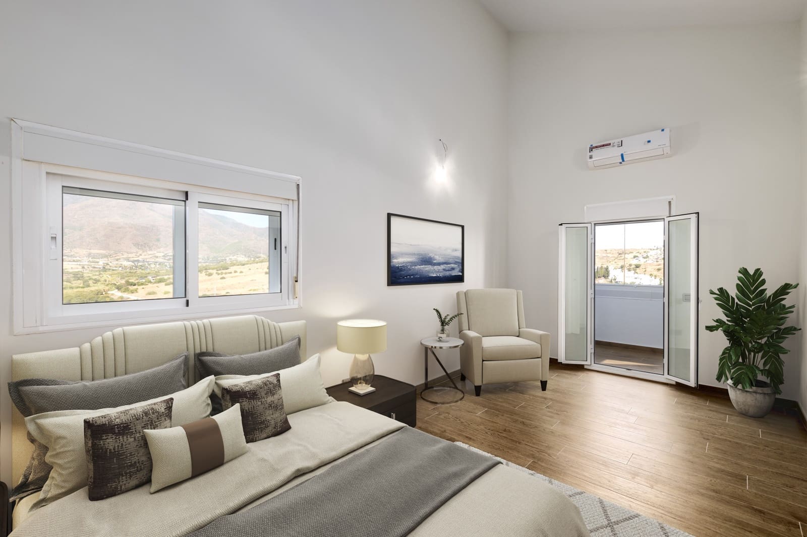 3 slaapkamer Appartement te koop in Estepona met zwembad garage - € 719.000 (Ref: 10002256)