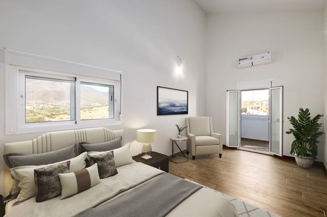 3 slaapkamer Appartement te koop in Estepona met zwembad garage - € 719.000 (Ref: 10002256)