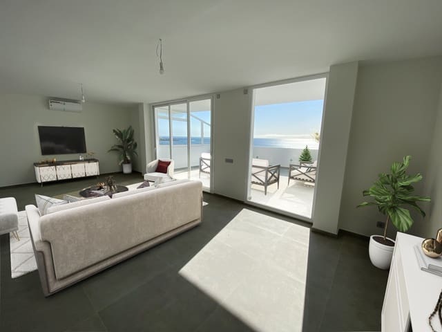 3 slaapkamer Appartement te koop in Estepona met zwembad garage - € 719.000 (Ref: 10002256)