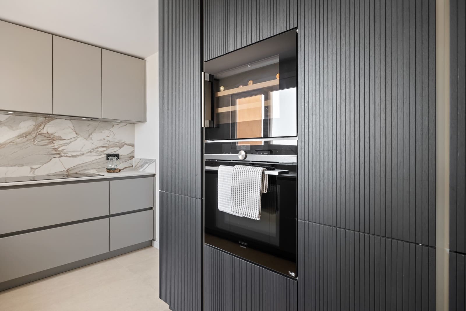 3 Zimmer Apartment zu verkaufen in Marbella mit Pool Garage - 2.295.000 € (Ref: 10002259)