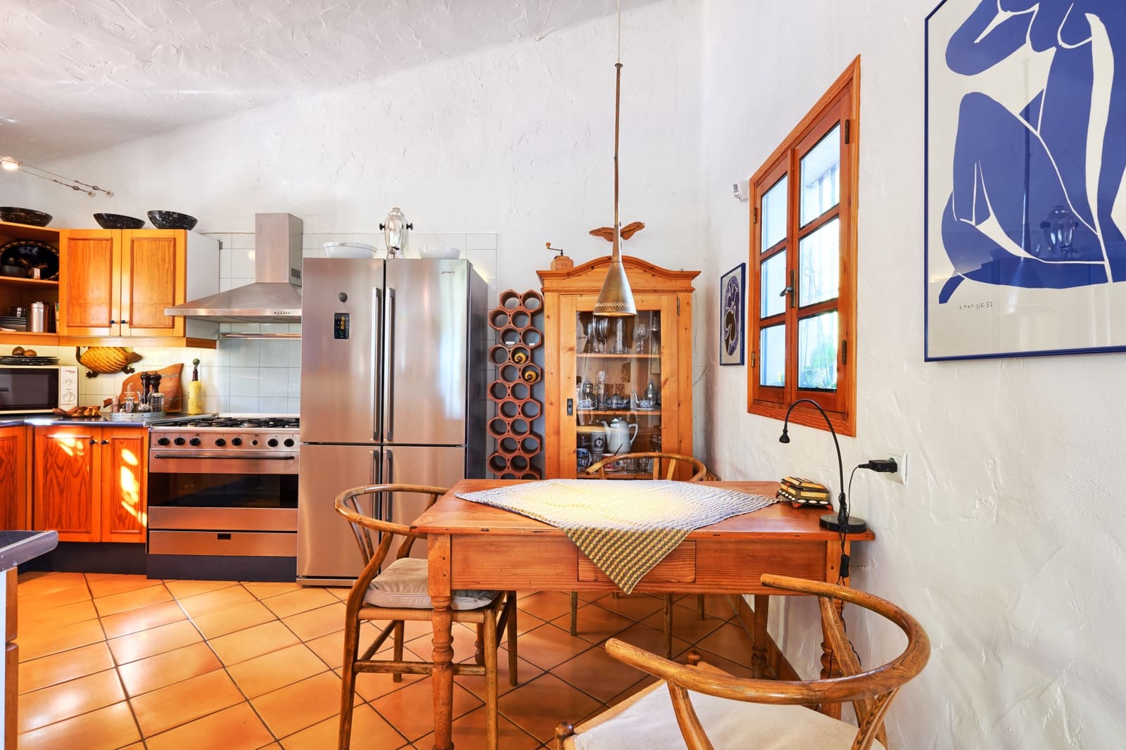 2 bedroom Villa for sale in Estepona with pool garage - € 695,000 (Ref: 10002261)