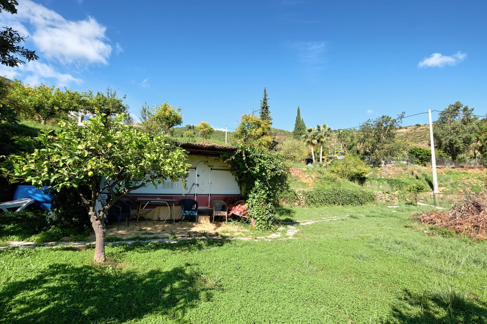 2 bedroom Villa for sale in Estepona with pool garage - € 695,000 (Ref: 10002261)