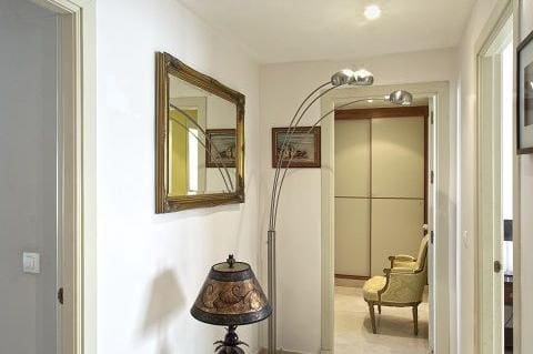 3 sypialnia Apartament na sprzedaż w Nueva Andalucia z basenem garażem - 380 000 € (Ref: 10002263)