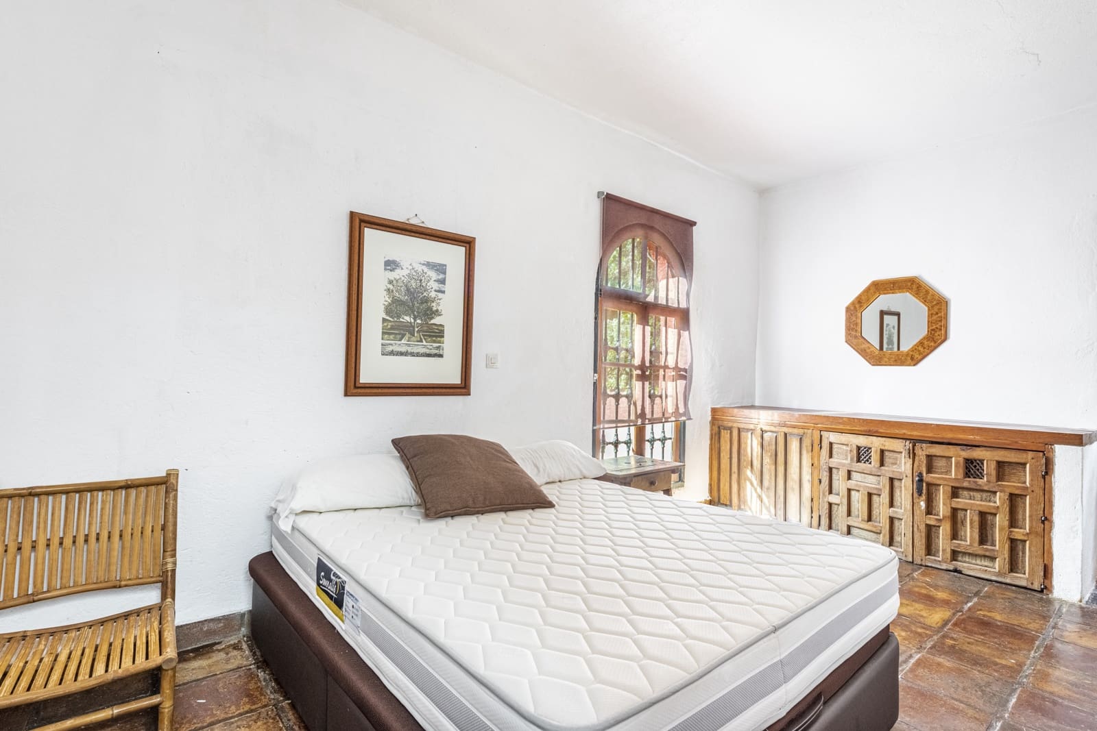 5 quarto Moradia para venda em Marbella com piscina garagem - 2 395 000 € (Ref: 10002265)
