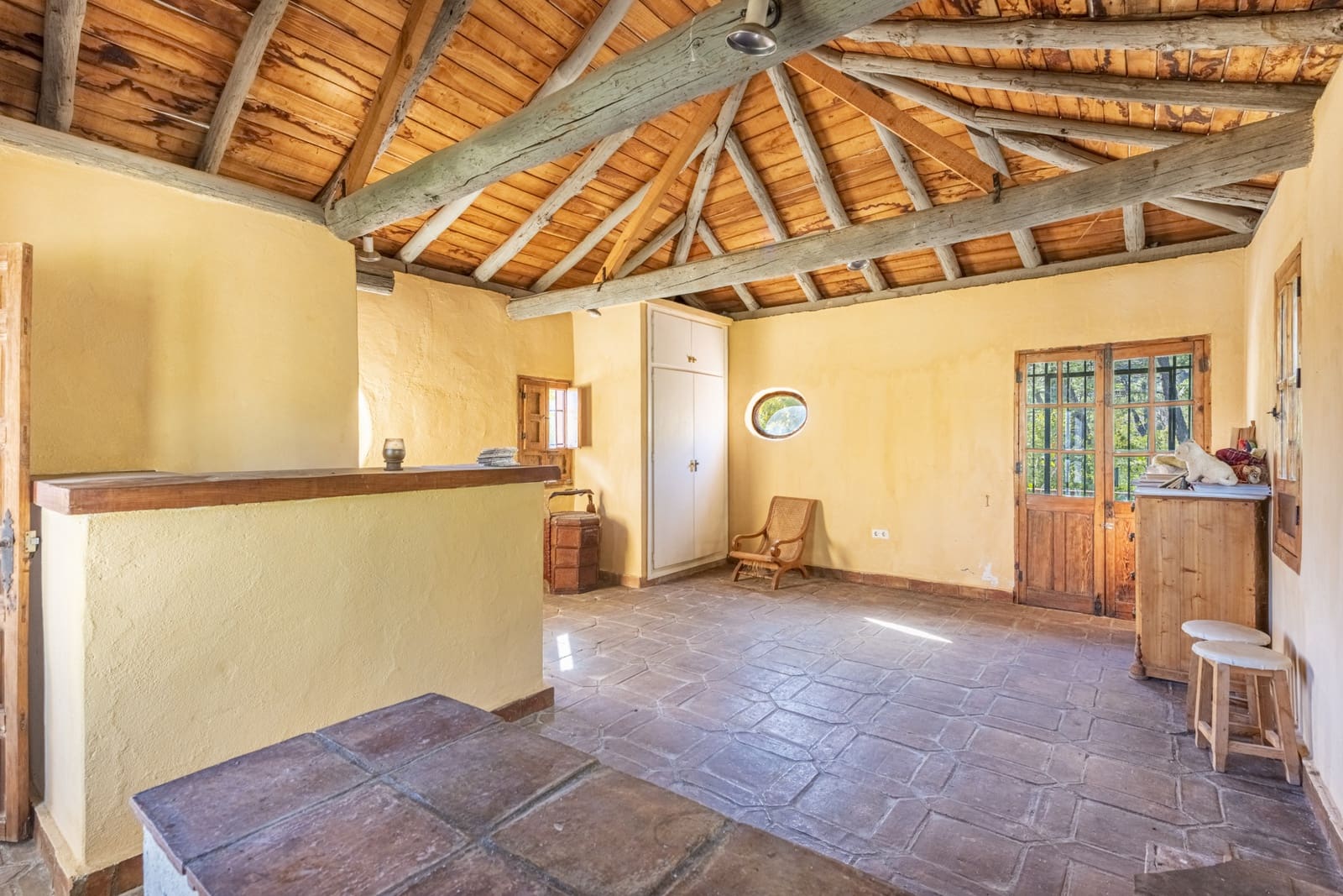 5 quarto Moradia para venda em Marbella com piscina garagem - 2 395 000 € (Ref: 10002265)
