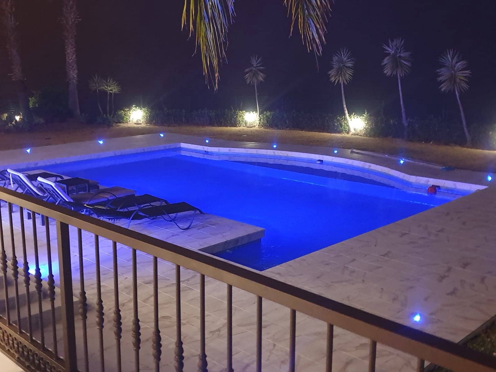 6 sovrum Villa till salu i Marbella med pool garage - 2 750 000 € (Ref: 10002267)