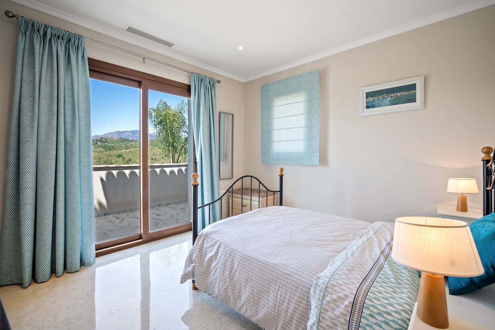 6 sovrum Villa till salu i Marbella med pool garage - 2 750 000 € (Ref: 10002267)