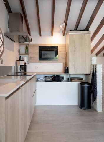 2 soverom Villa til salgs i New Golden Mile, Estepona med svømmebasseng garasje - € 649 000 (Ref: 10002268)